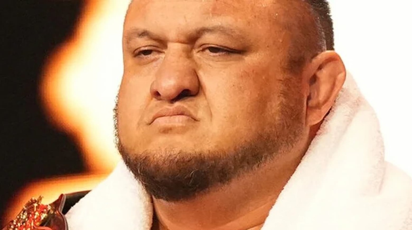 Samoa Joe acepta defender el título de ROH TV contra Mark Briscoe