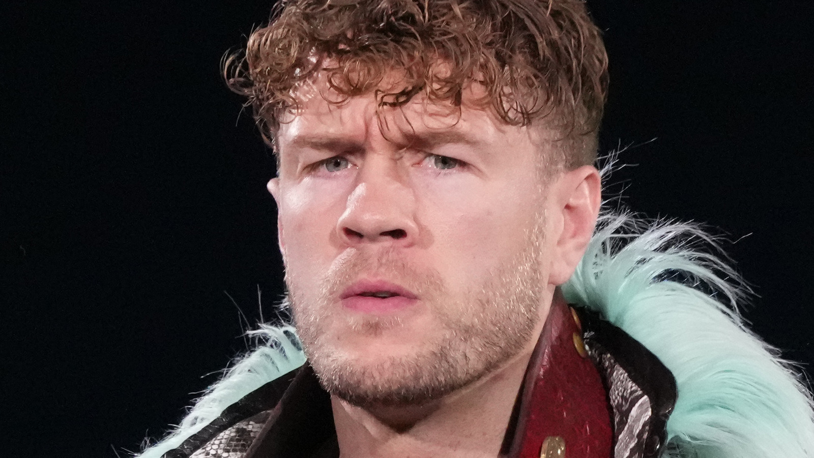 Se informa que Will Ospreay se lesionó el hombro en el combate de NJPW contra Mark Davis