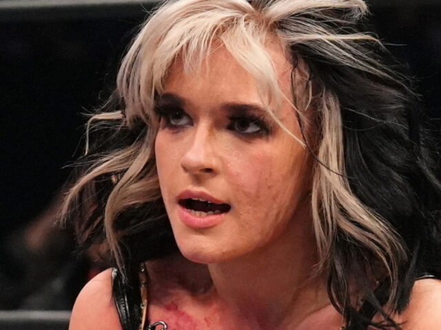 Se revela la próxima defensa del título de Jamie Hayter durante AEW Dark: Elevation