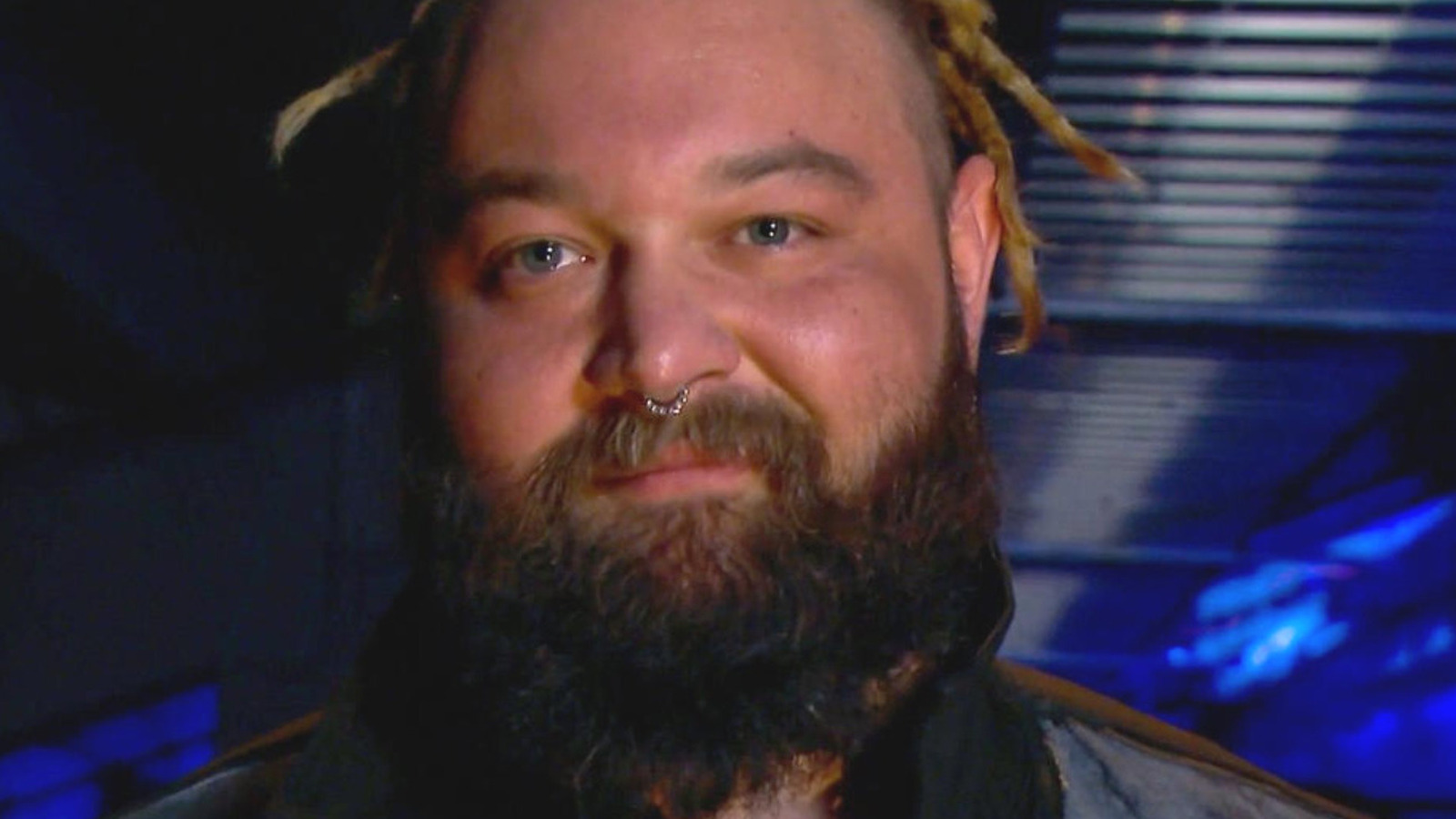 Según los informes, Bray Wyatt y el tío Howdy no están programados para WWE SmackDown de esta noche