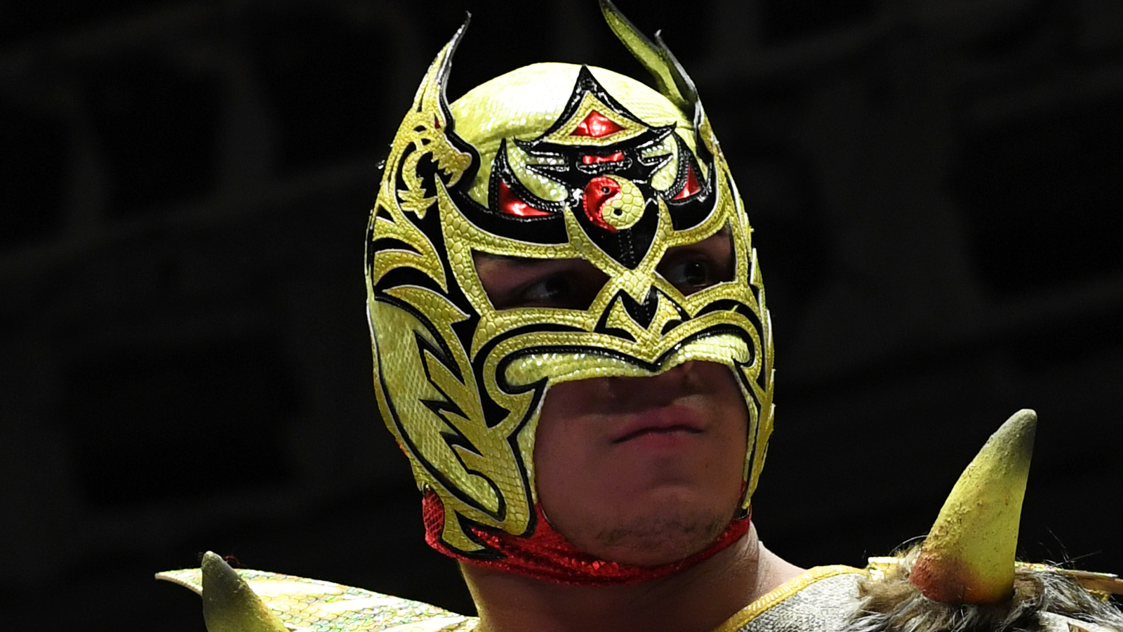 Según los informes, se espera que Dragon Lee debute en WWE NXT la próxima semana