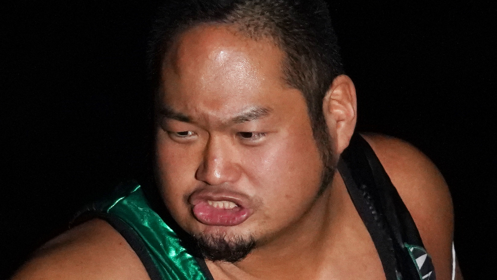 Shigehiro Irie defenderá el título de lucha libre mundial unificada de wXw en MLW Battle Riot