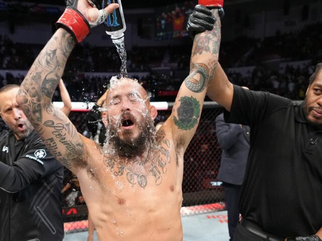 Sin apuestas prohibidas: ¿Puede Marlon Vera mantener las cosas en marcha contra Cory Sandhagen en UFC San Antonio?