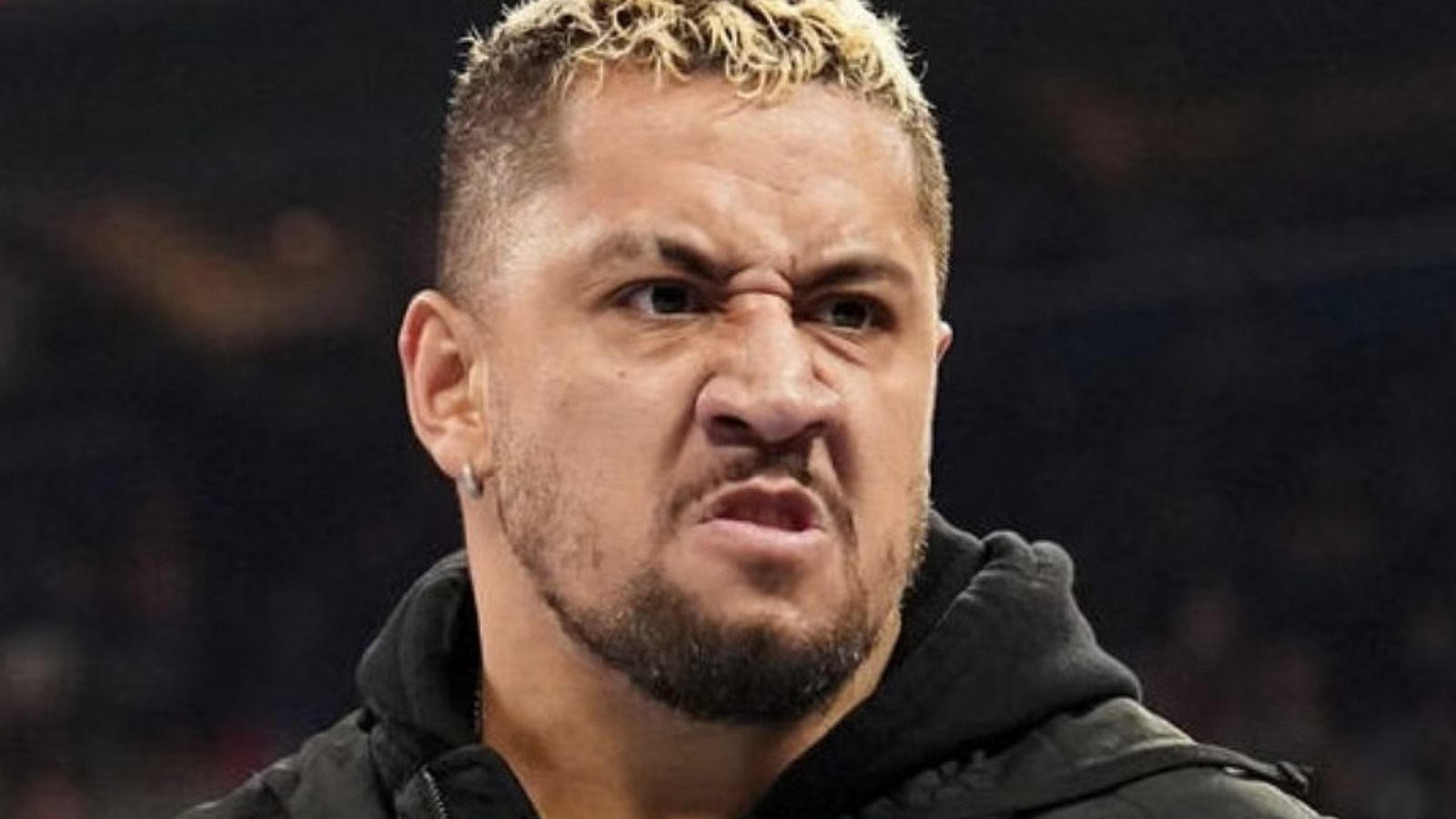 Solo Sikoa acepta la comparación con Umaga en WWE, dice que Bloodline "nació para hacer esto"