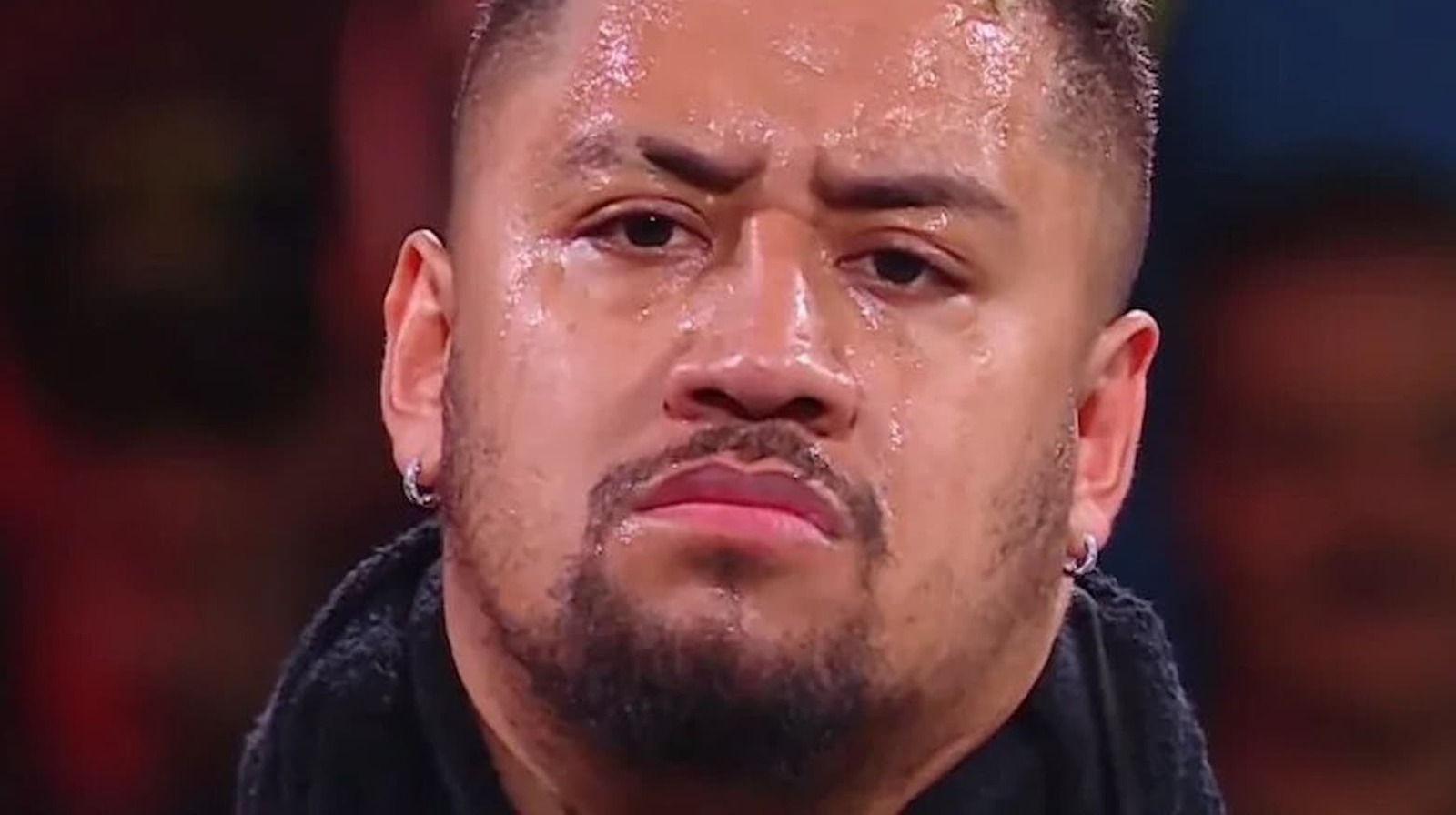 Solo Sikoa sufre su primera derrota individual en el roster principal de WWE