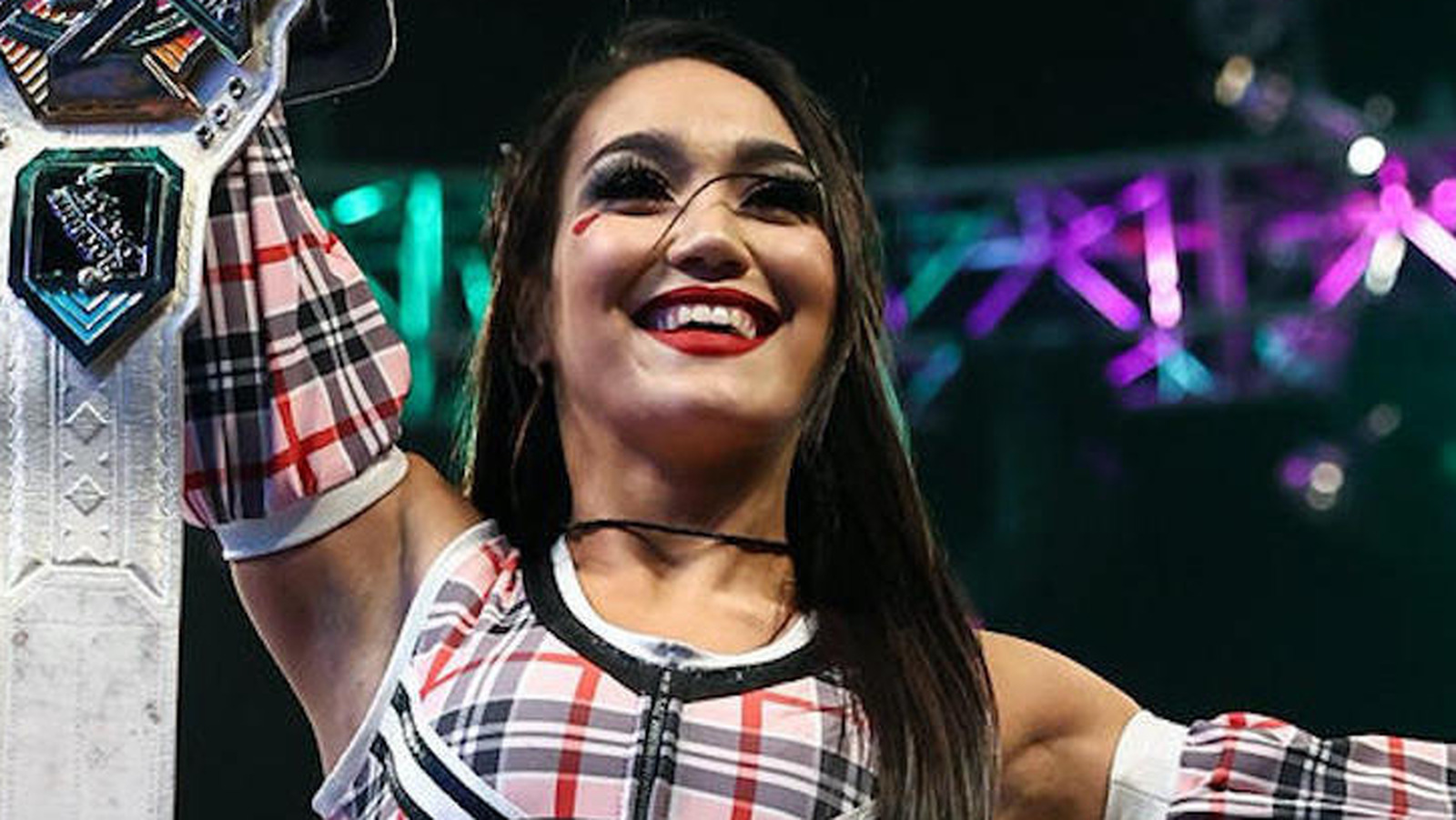 Surgen informes contradictorios sobre la situación de Roxanne Perez en WWE NXT