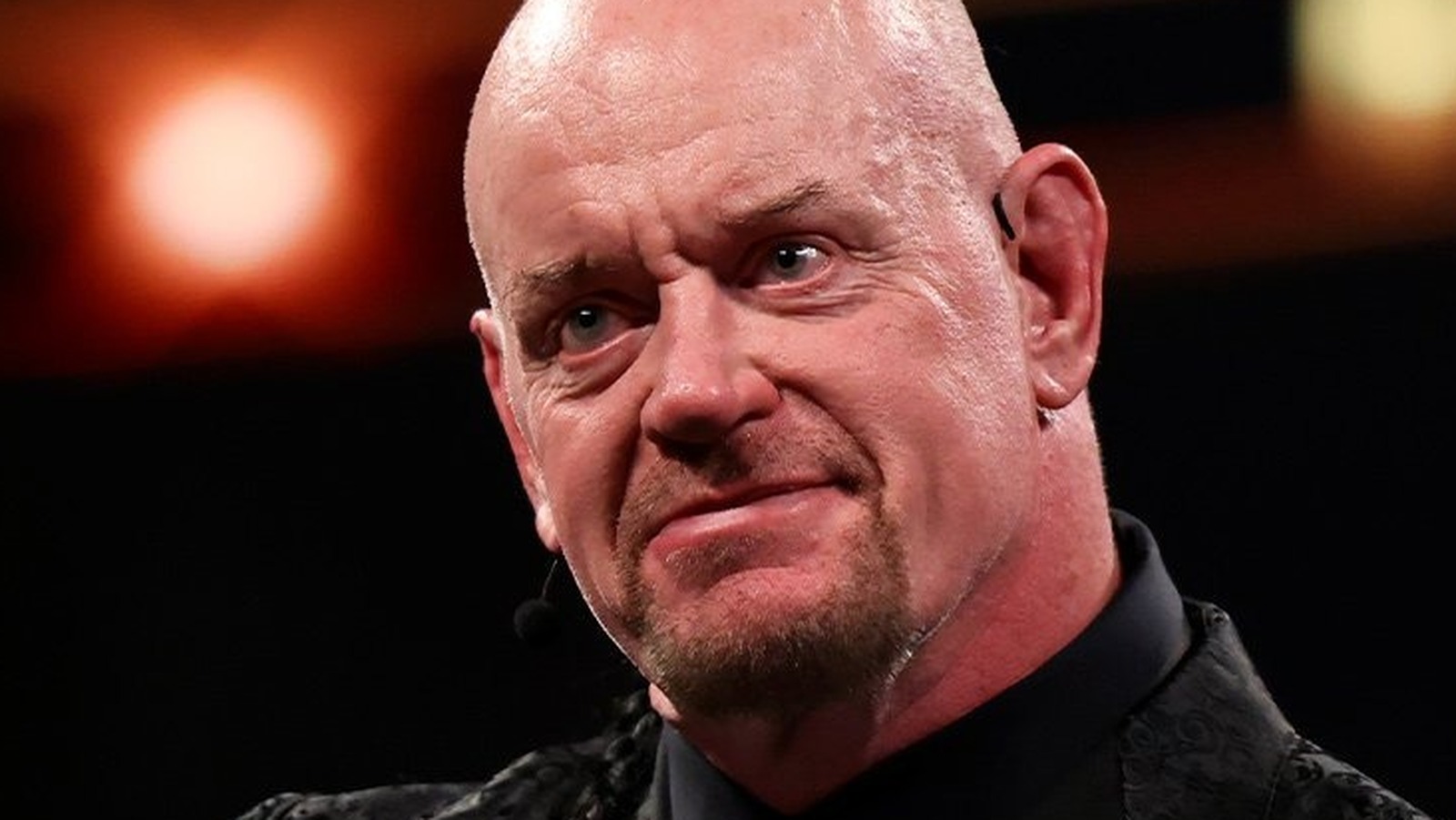 The Undertaker no firmará autógrafos para los fanáticos de la WWE cuando esté en modo papá