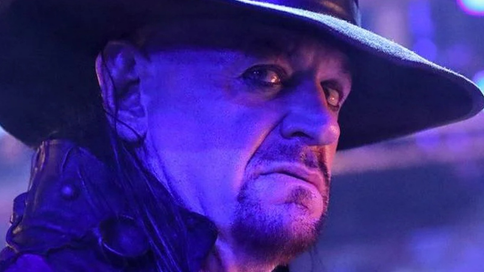 The Undertaker no tiene intención de traer de vuelta a su personaje Deadman
