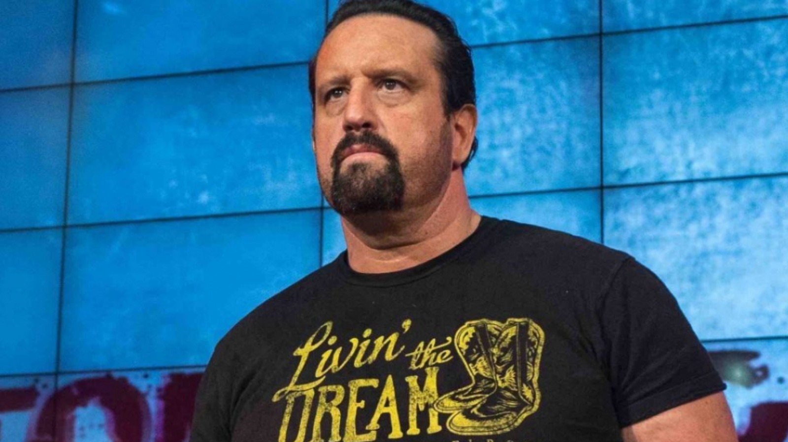 Tommy Dreamer despidió a Guy Dudley de ECW Forever por la hoja de ejecución clásica de PPV