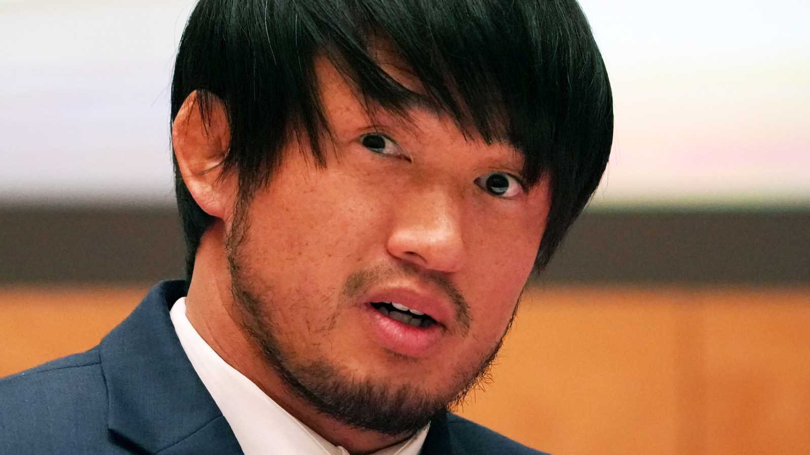 Tony Khan anuncia oficialmente a Katsuyori Shibata para ROH Supercard Of Honor