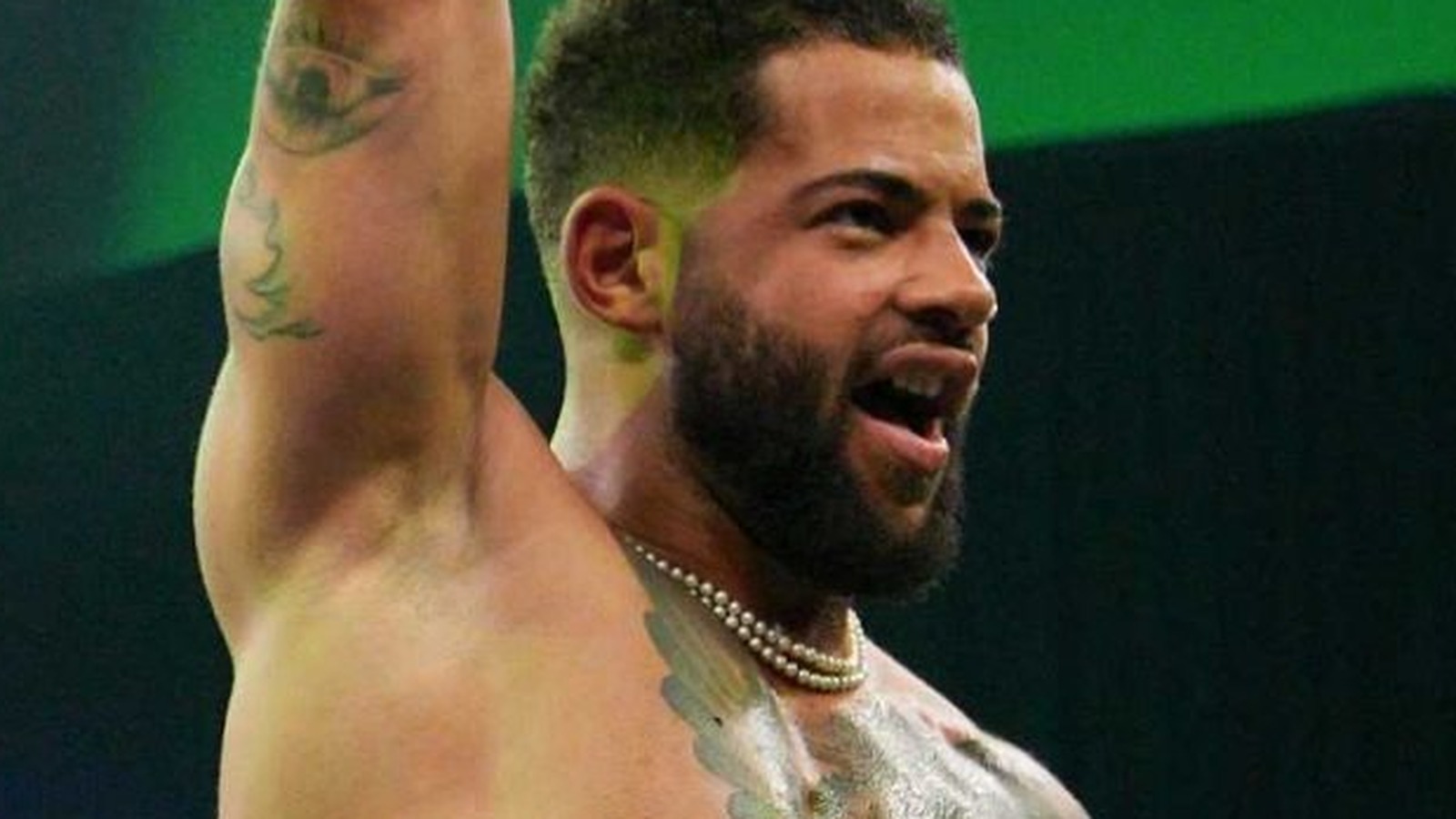 Trey Miguel defenderá el campeonato de la X-Division en el evento NJPW-Impact