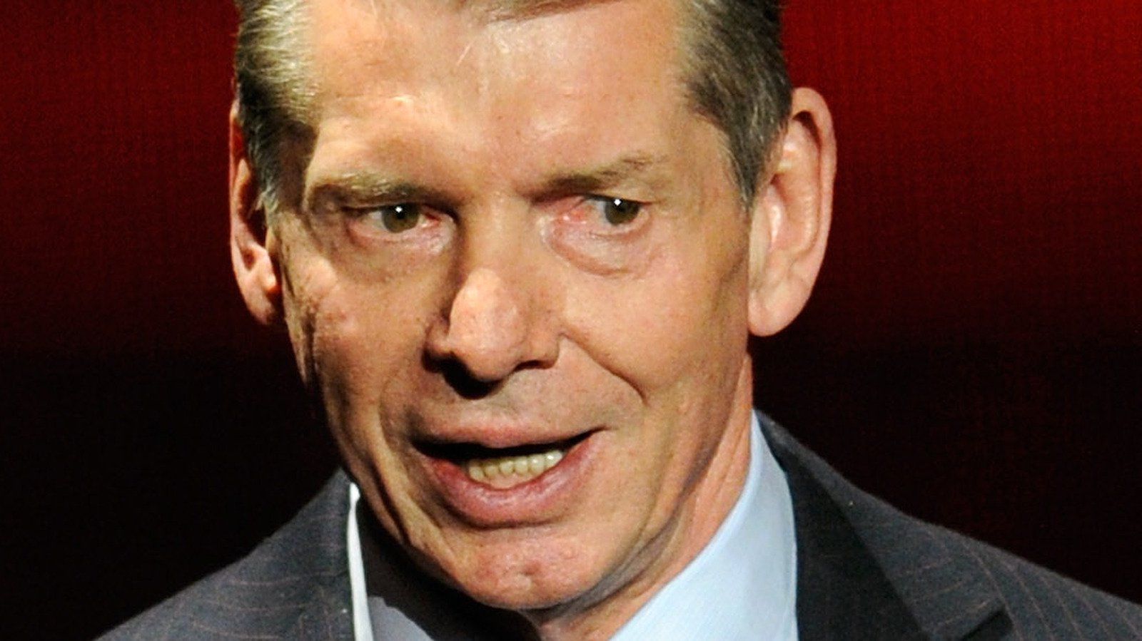 Vince McMahon reembolsa a WWE los costos relacionados con los pagos de Hush Money