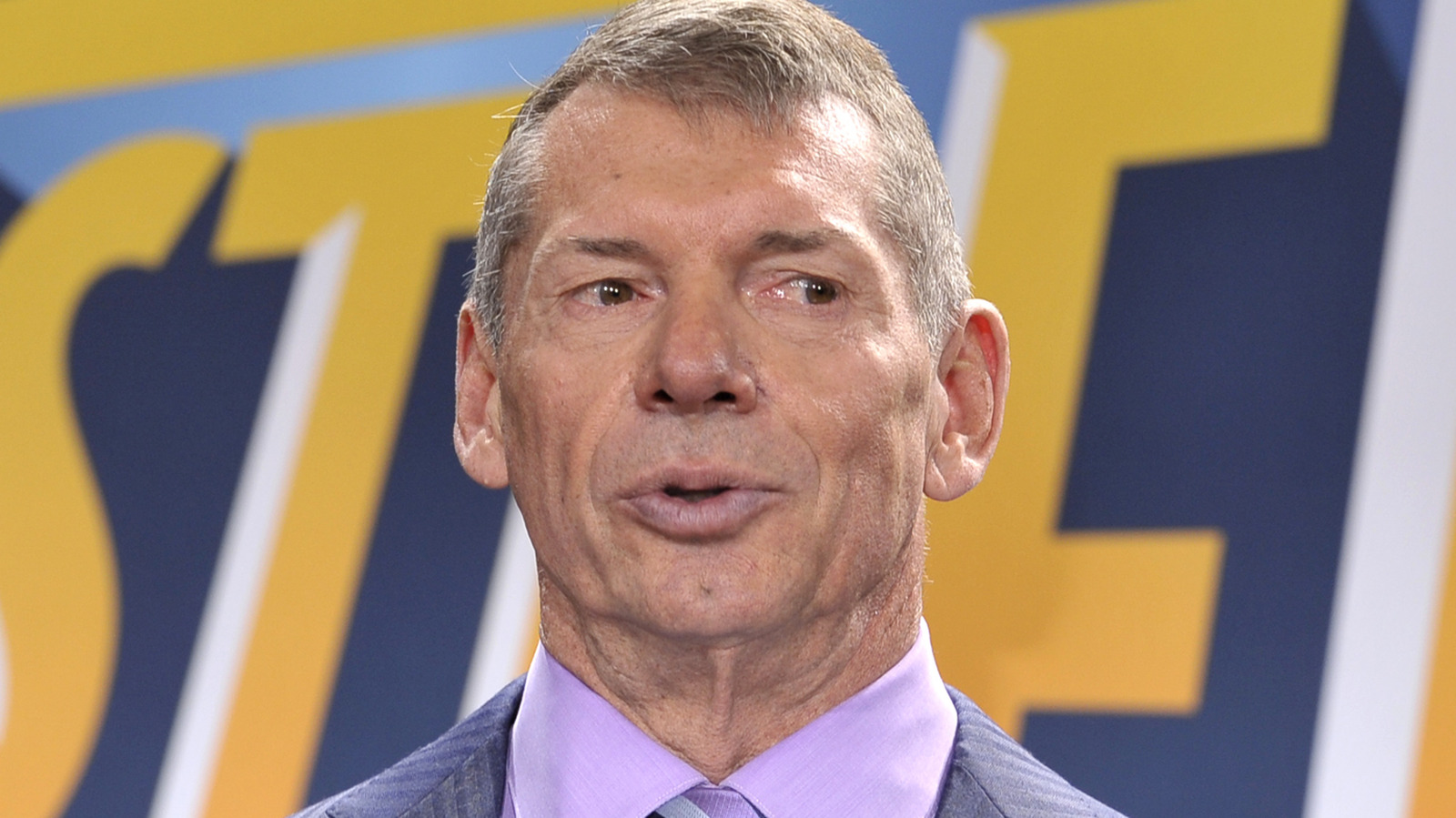 Vince McMahon simplemente se rió de la idea de que los fanáticos odien un combate de WWE WrestleMania 35