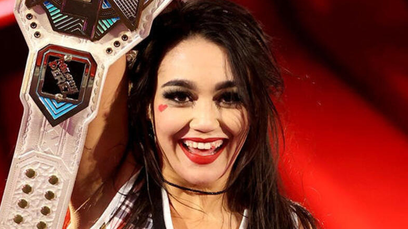 WWE NXT avanza en la historia de Roxanne Perez con actualización médica luego de un bloqueo