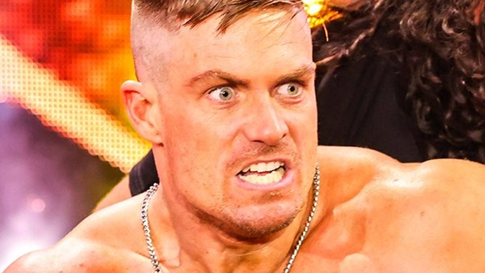 WWE NXT ve un aumento en los espectadores que se dirigen a Stand & Deliver