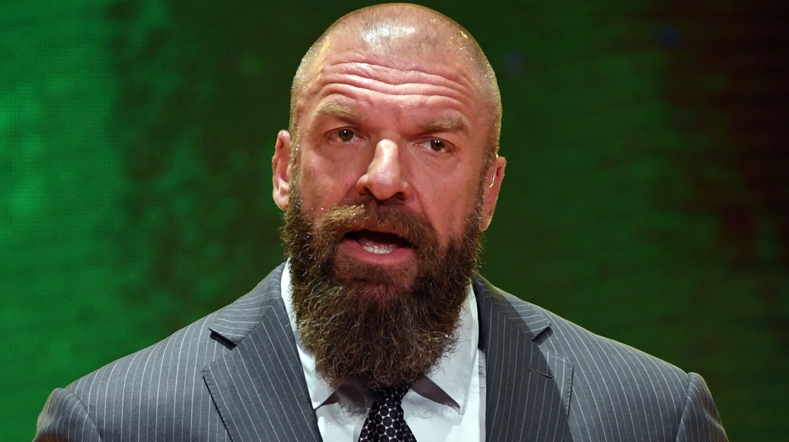 WWE ha contactado nombres para el Salón de la Fama 2023, planes para mantener la ceremonia corta