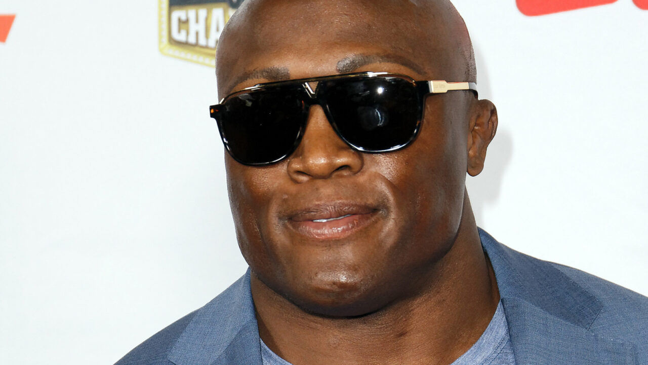 Austin Theory Y Bobby Lashley Colisionar N El Wwe Raw