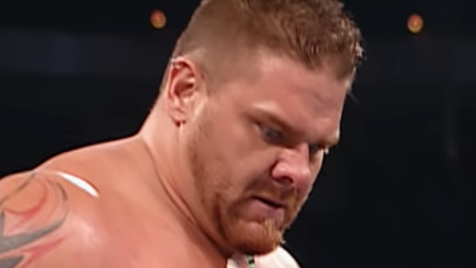 Bill DeMott culpa a las redes sociales y la corrección política por su salida de WWE NXT