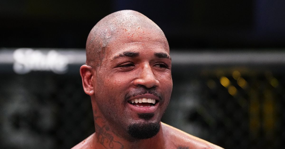 Bobby Green planea cambiar legalmente su nombre a King después de UFC Vegas 71