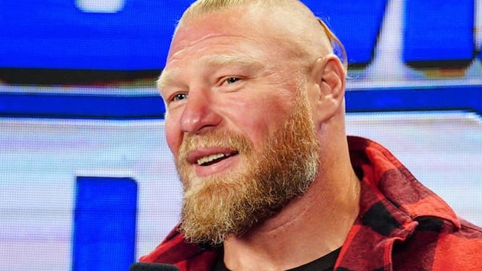 Brock Lesnar anunciado para Raw Days antes de WWE Backlash