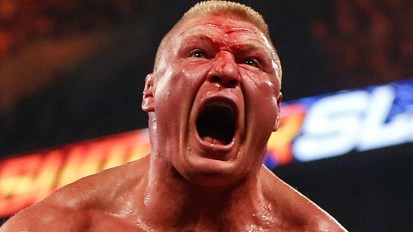 Brock Lesnar se vuelve contra Cody Rhodes en un ataque impactante en WWE Raw después de WrestleMania