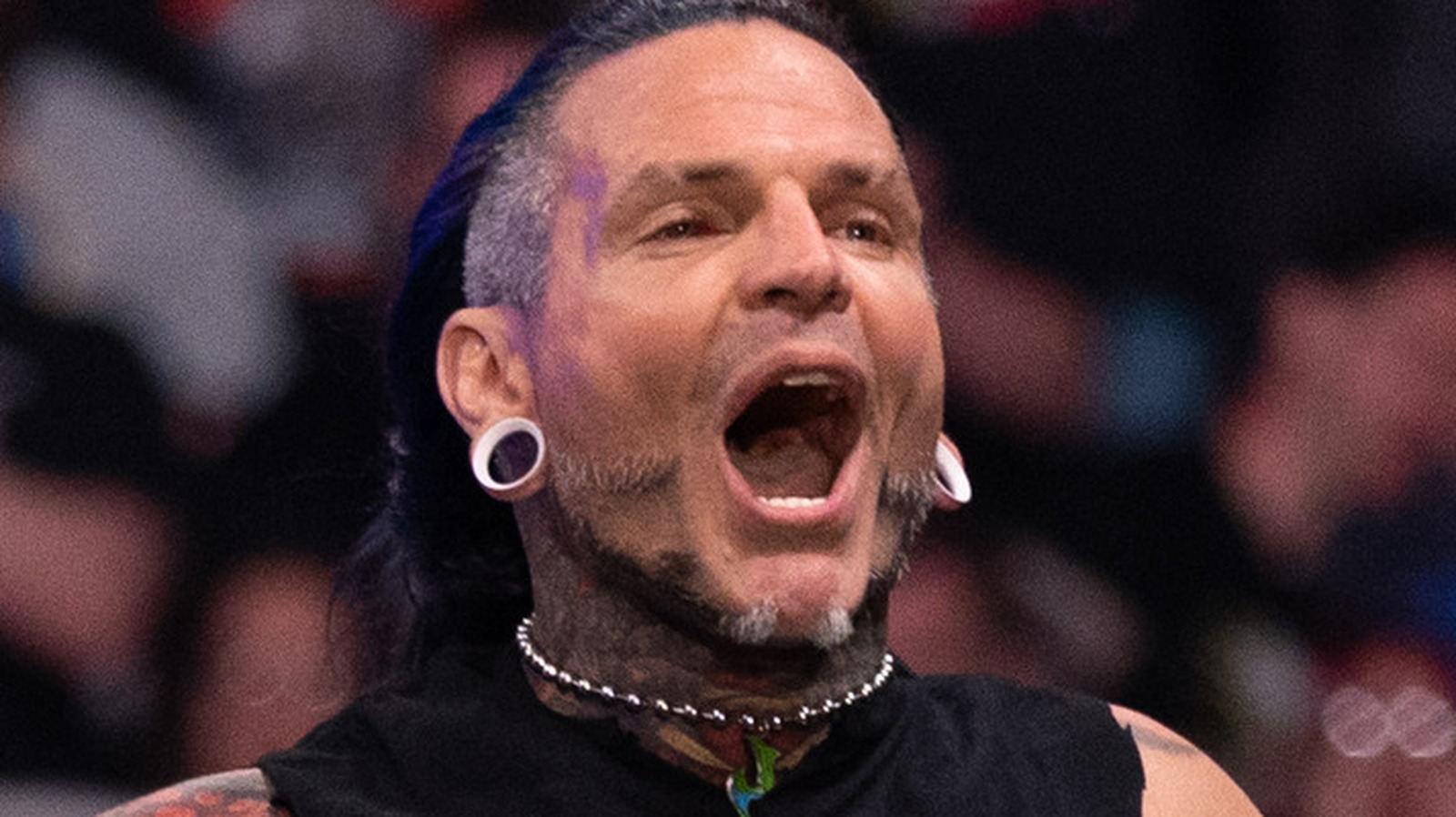 Bully Ray y Tommy Dreamer comentan sobre la promoción de regreso de Jeff Hardy en AEW Rampage