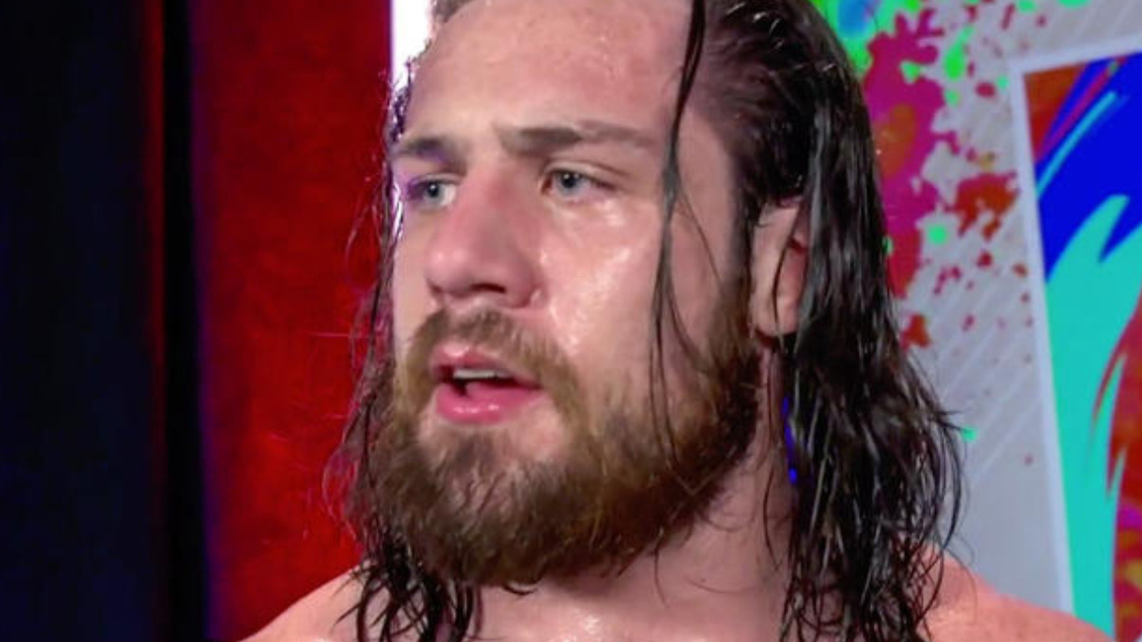 Cameron Grimes e Ilja Dragunov entre las estrellas de WWE NXT presentadas para convocatorias de draft