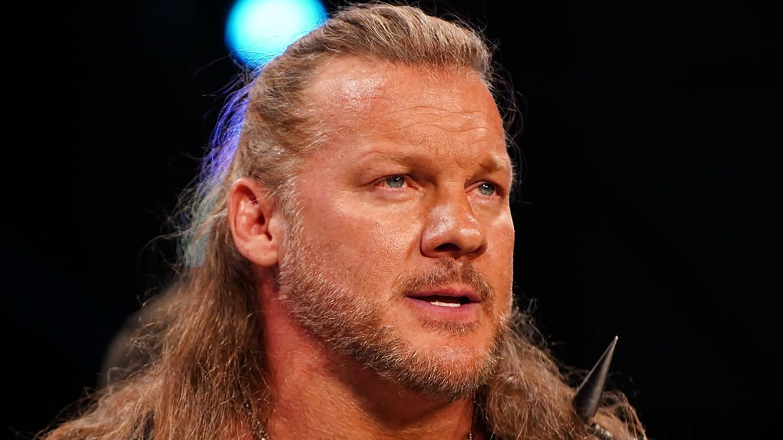 Chris Jericho dice que AEW prosperará ya sea que CM Punk regrese o no