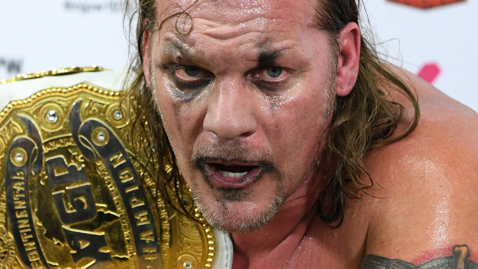 Chris Jericho quería luchas de NJPW con Minoru Suzuki, Kota Ibushi, Will Ospreay antes de COVID