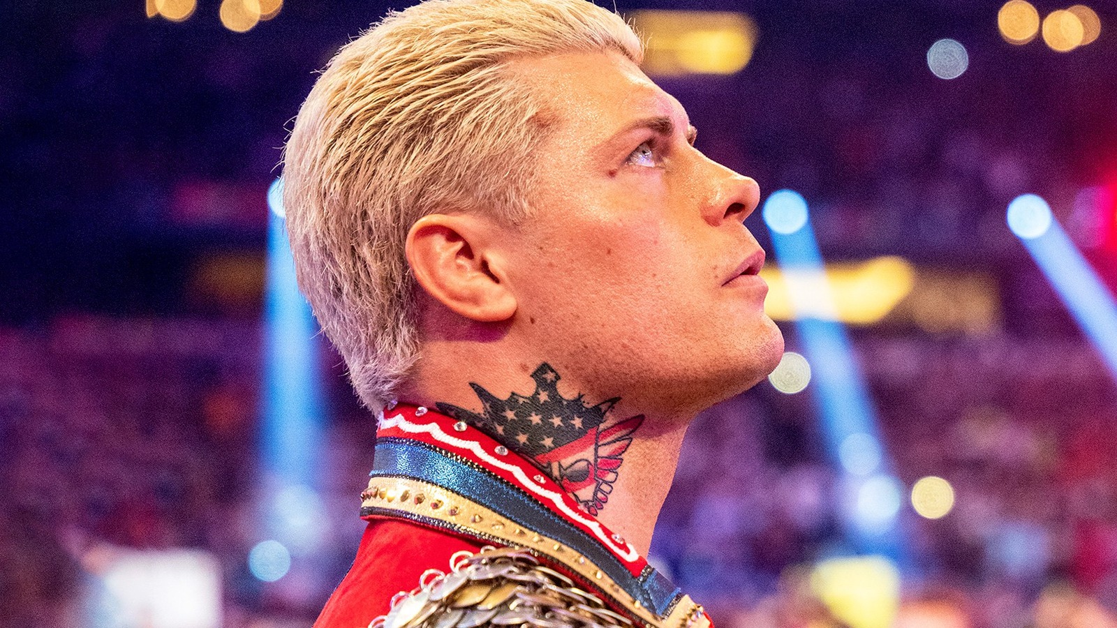 Court Bauer comenta sobre cómo WWE está tratando a Cody Rhodes, dice que Dusty estaría orgulloso