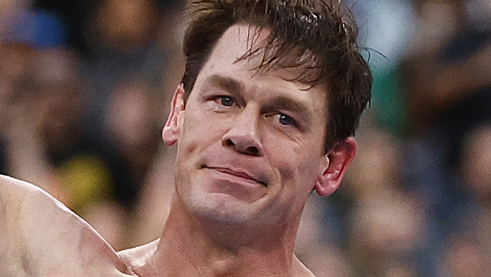 Detalles entre bastidores sobre el tiempo de ejecución de Ripley-Flair, Cena-Theory Matches en WWE WrestleMania