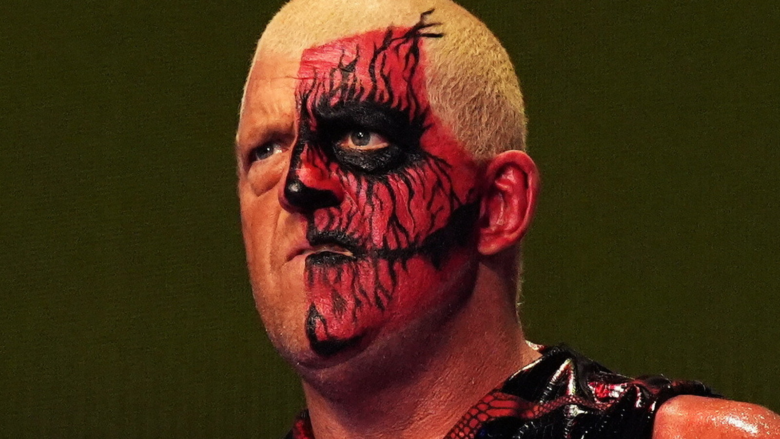 Dustin Rhodes encontró su pasión con AEW Match que no fue lo suficientemente bueno para WrestleMania