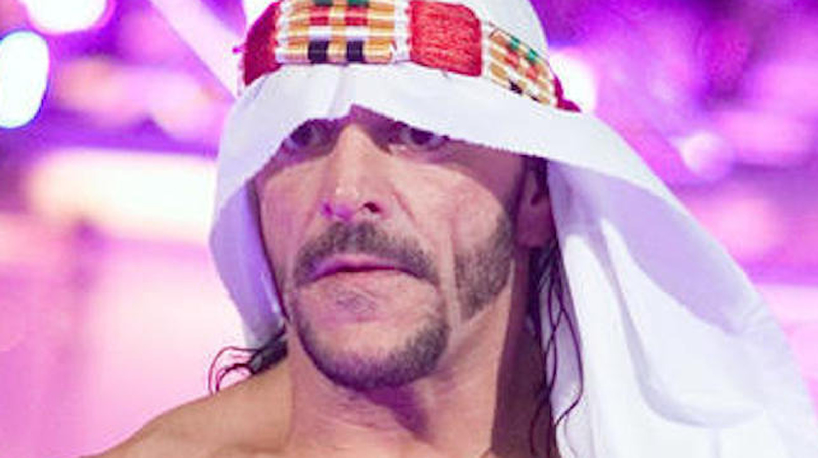 ECW Legend Sabu, según se informa, hospitalizado después de una emergencia médica