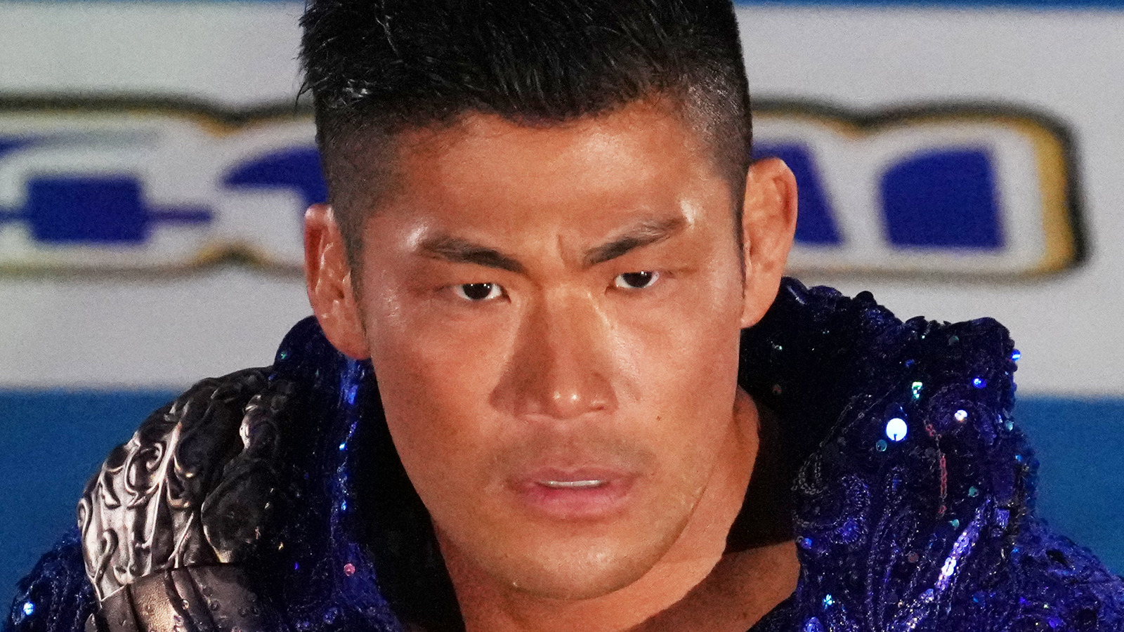 El campeón de IWGP SANADA habla sobre enfrentarse a un Okada 'enojado'