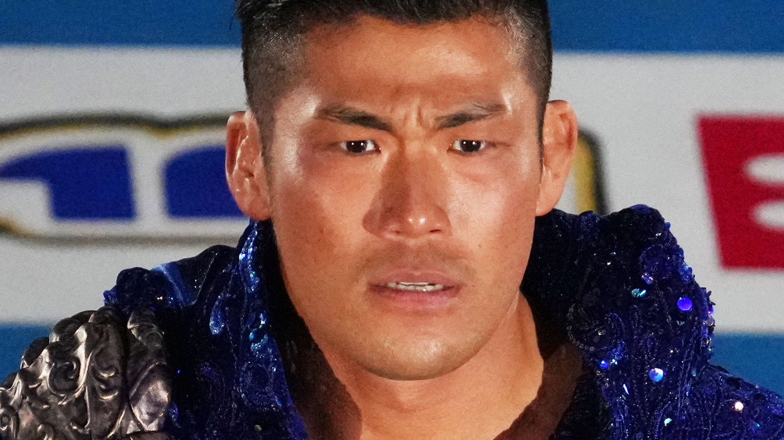 El campeón de IWGP SANADA quiere mostrar por qué los pesos pesados ​​están 'por encima' de los juniors en NJPW