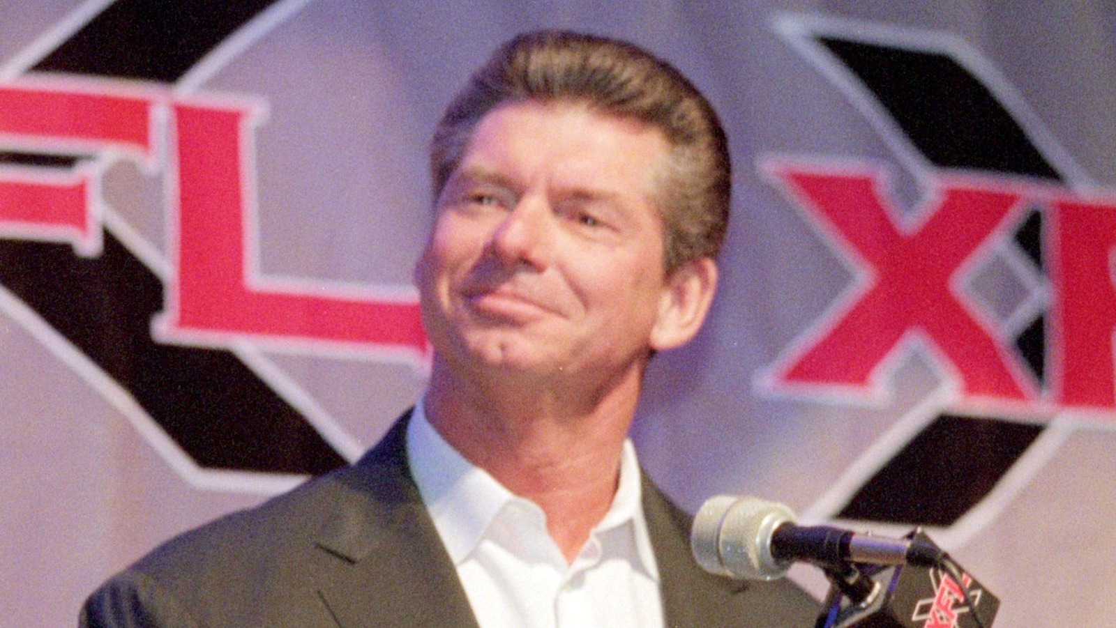 El ex director creativo de WWE, David Sahadi, llama a XFL una gran idea con una mala ejecución