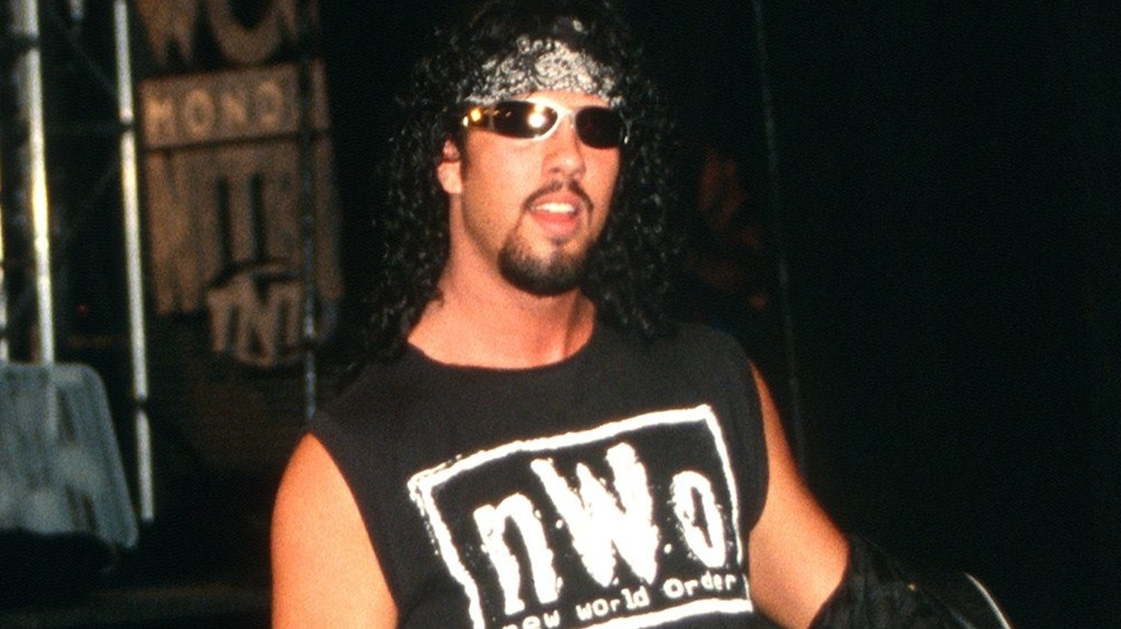 Eric Bischoff dice que Sean Waltman fue una gran razón por la que WWF regresó para vencer a WCW en los índices de audiencia