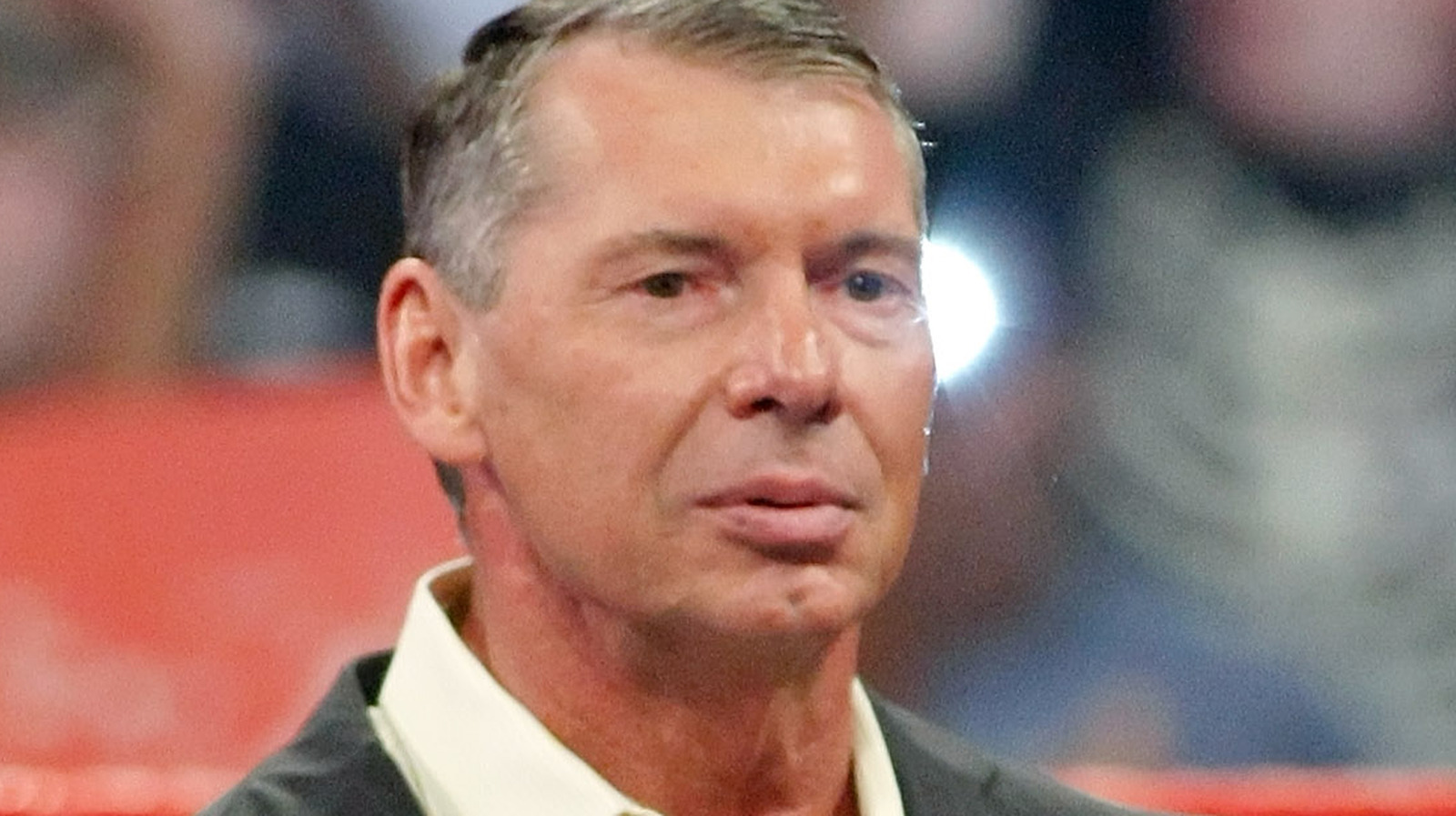 Eric Bischoff dice que la brillantez de Vince McMahon es como promotor, no como mente creativa