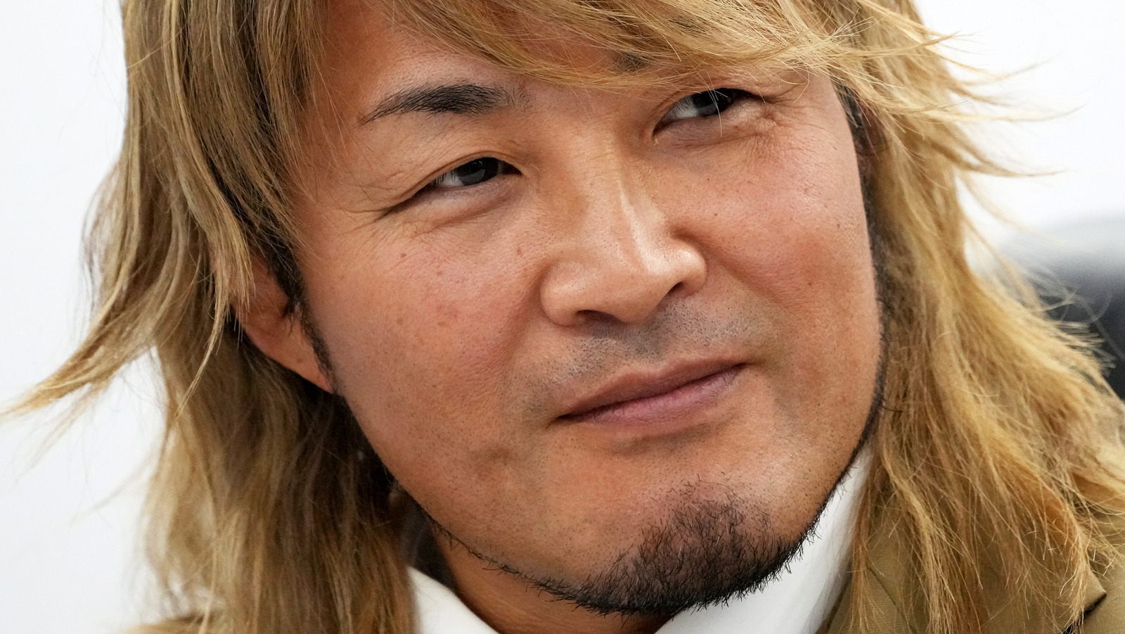 Hiroshi Tanahashi se perderá los próximos programas de NJPW debido a una lesión