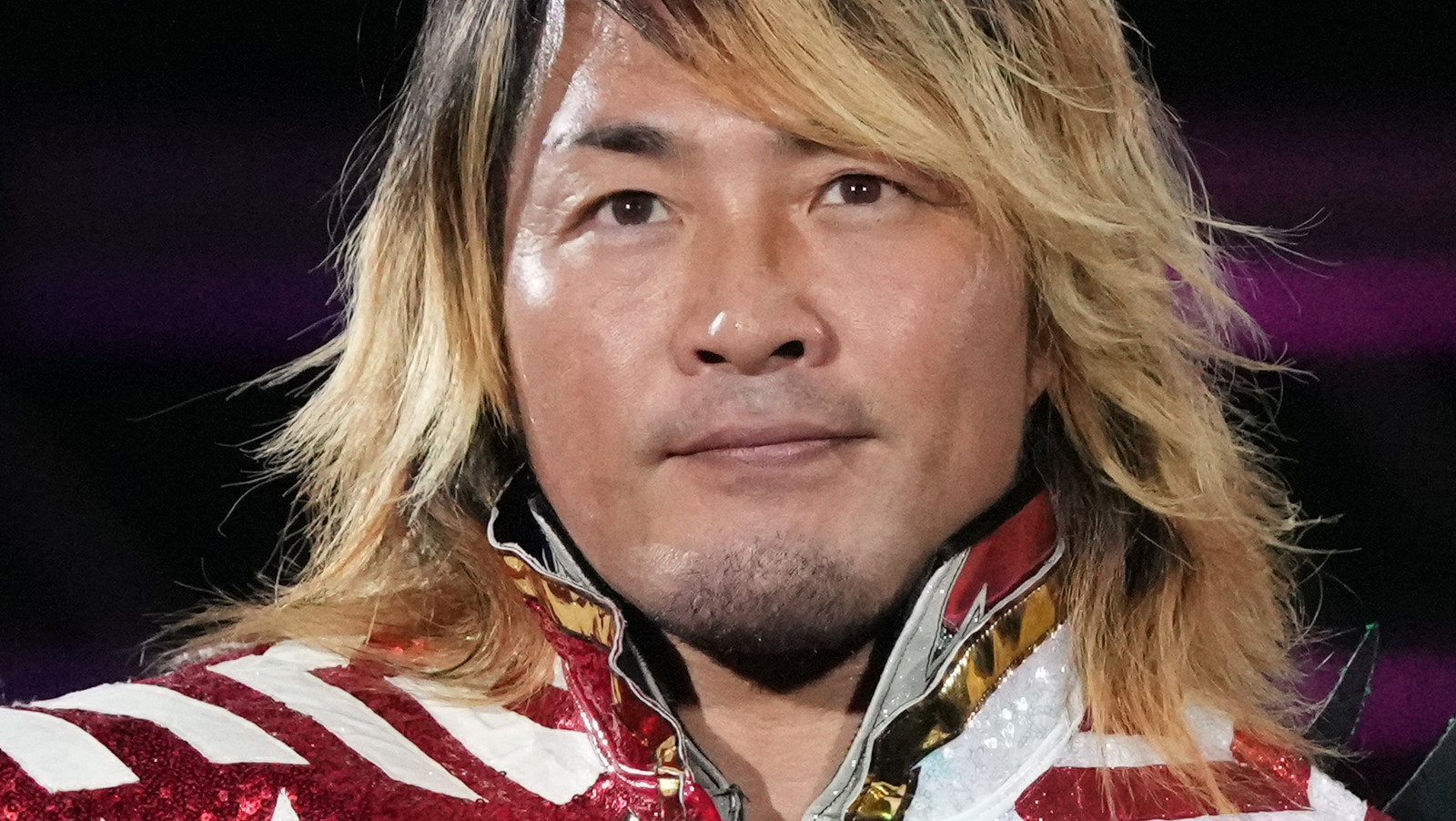 Hiroshi Tanahashi se une al equipo Okada para NJPW Wrestling Dontaku