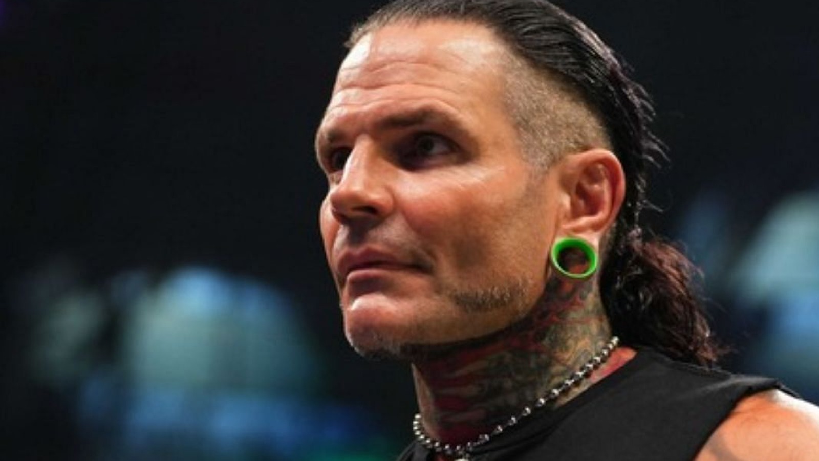 Jeff Hardy regresa a AEW TV por primera vez desde su arresto por DUI
