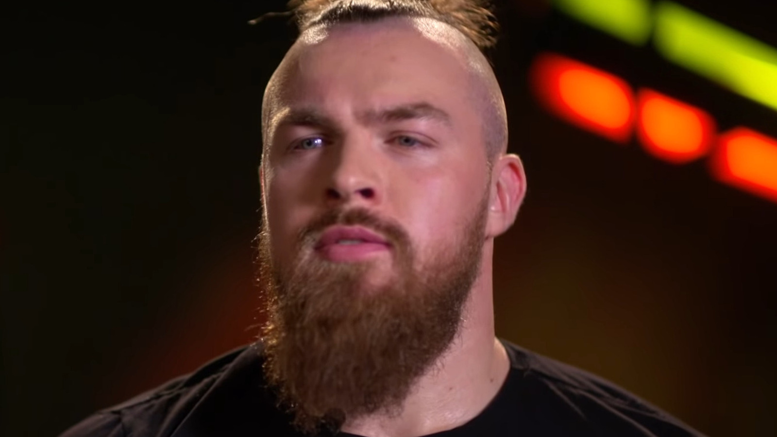 Joe Coffey hace un regreso sorpresa en WWE NXT Stand & Deliver