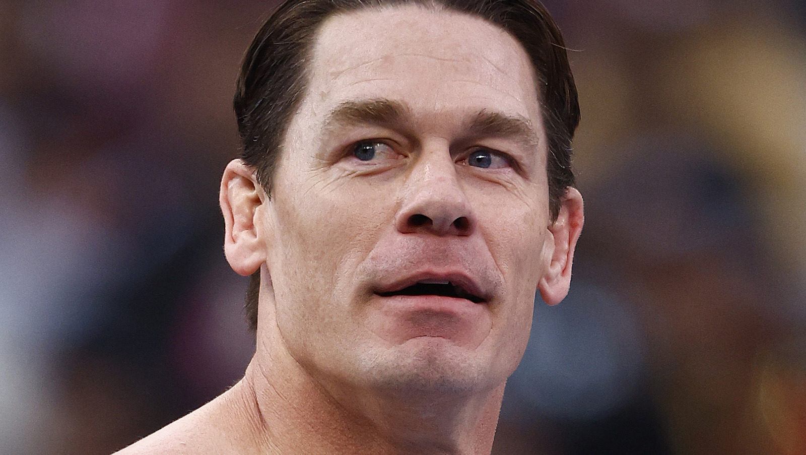 John Cena involucrado en próximas docuseries de Roku centradas en los reclutas de la WWE