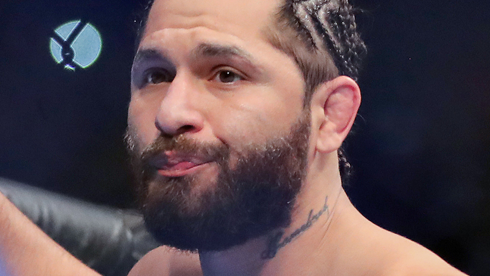 Jorge Masvidal, Israel Adesanya, Gilbert Burns, otros luchadores de UFC reaccionan a la fusión WWE/UFC