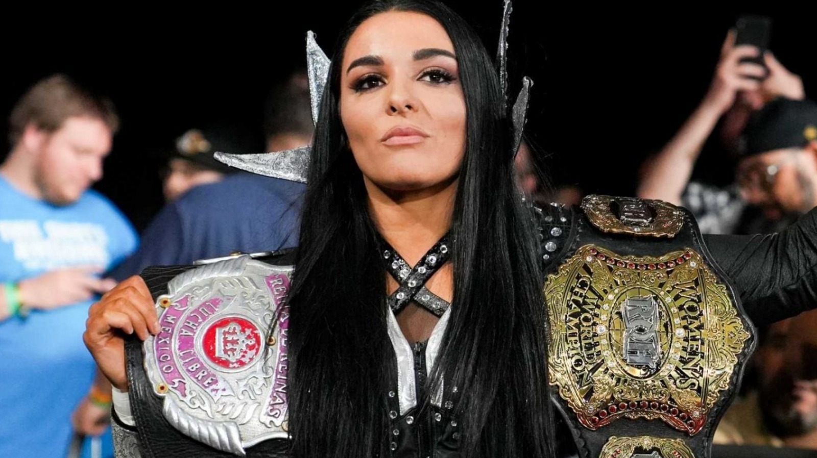 La campeona de Impact Knockouts Deonna Purrazzo se sintió 'realmente miserable' en WWE NXT