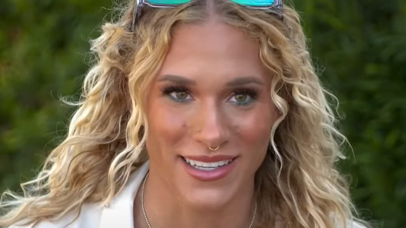 La estrella en ascenso de WWE NXT, Sol Ruca, estaría fuera de combate ...