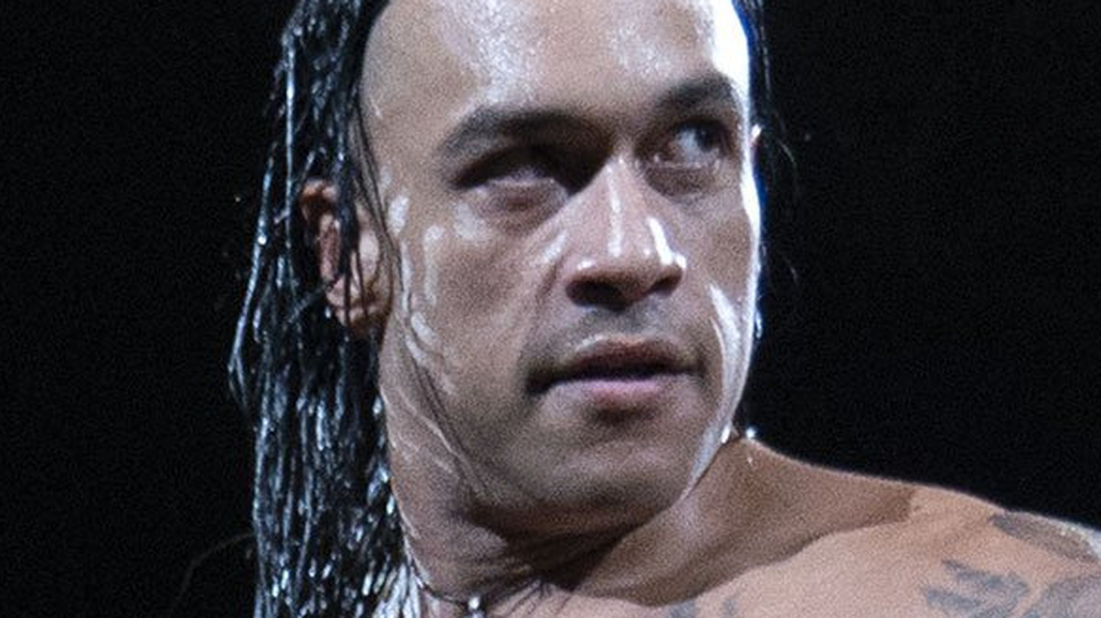 La lucha libre en WWE Backlash compensaría a Damian Priest por no tener WrestleMania 39 Match