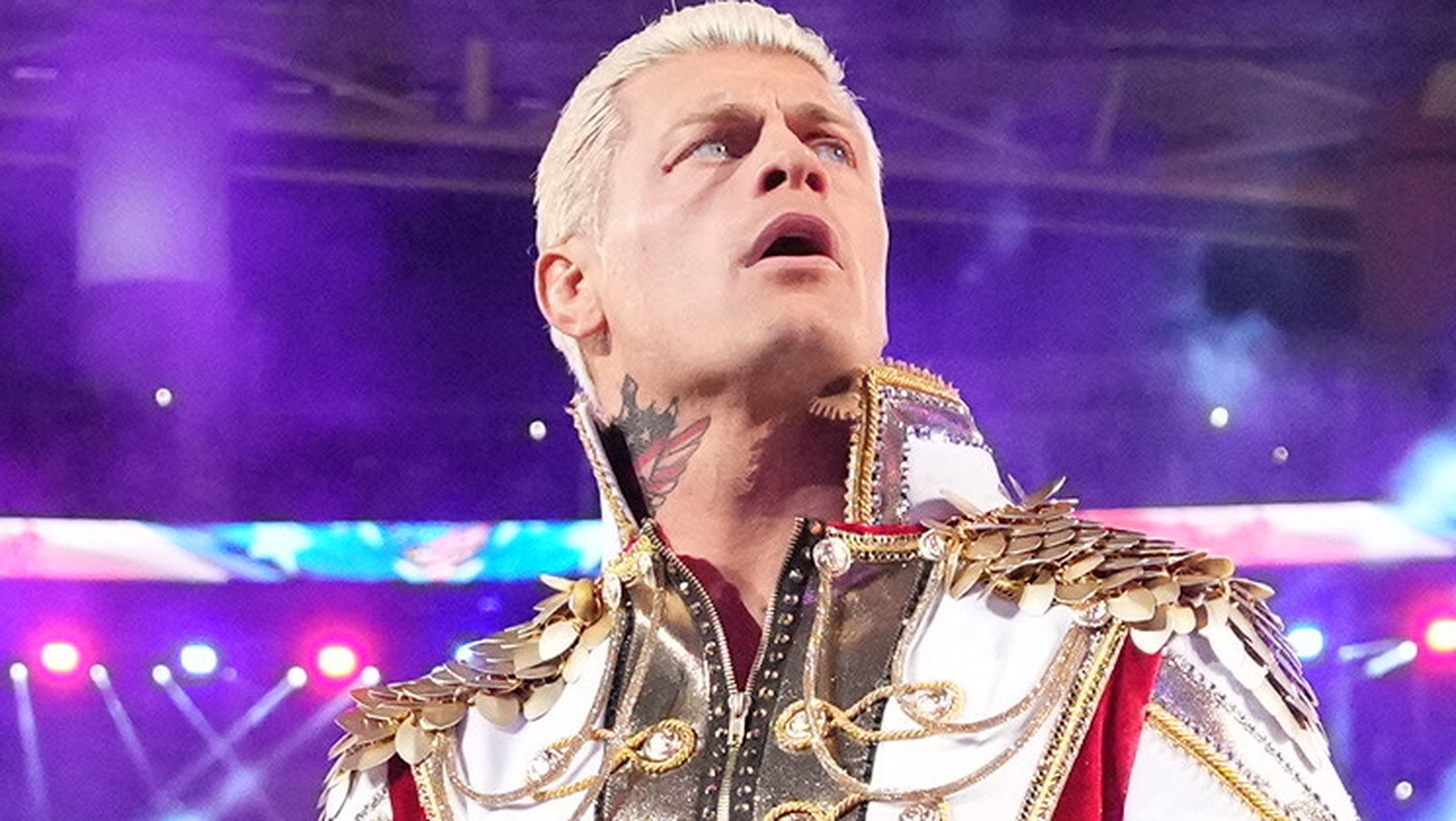 Madusa llama a la pérdida de WWE WrestleMania 39 de Cody Rhodes 'el mejor ángulo de la historia'