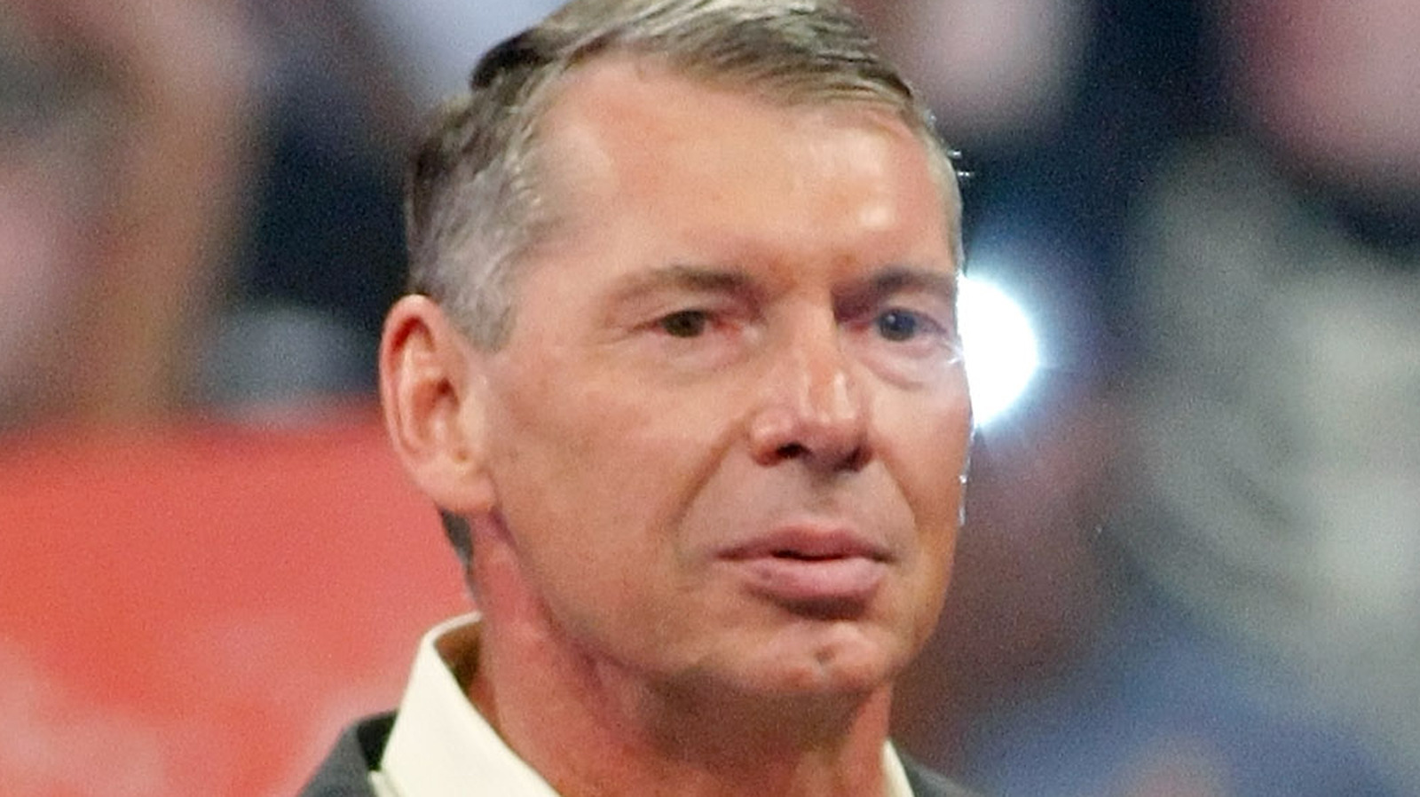 Más detalles sobre el cambio de acabados de Vince McMahon en varios combates en WWE Raw