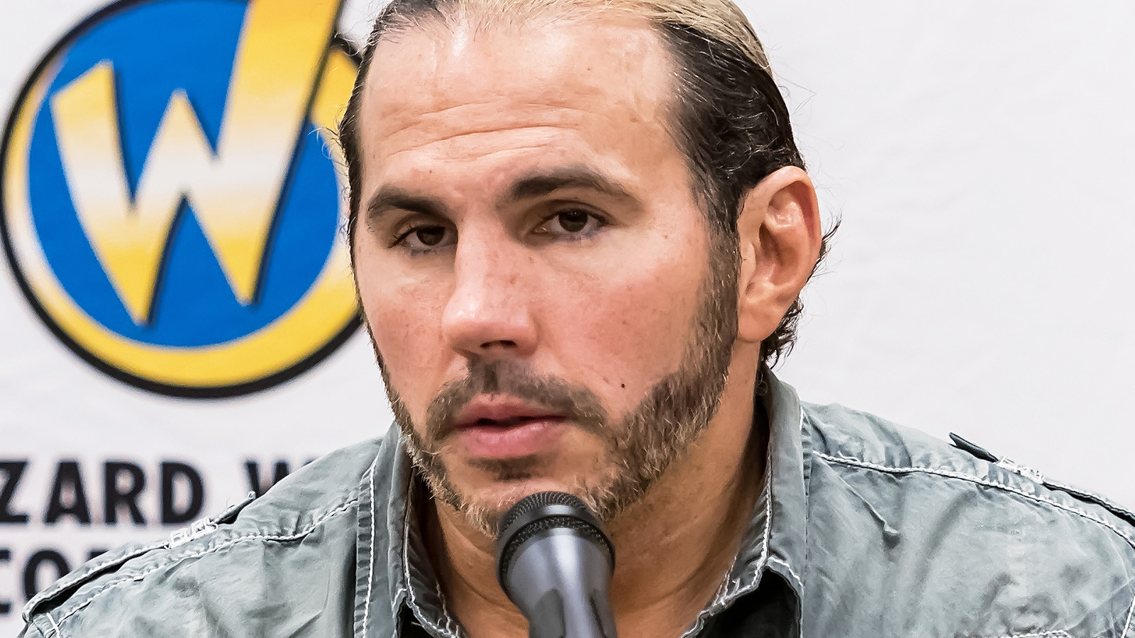 Matt Hardy dice que el próximo combate de eliminación de la firma AEW 'no va a ser fantástico'